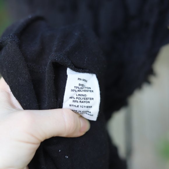 Chelsea & Violet | Boho crochet dress - Picture 4 of 6